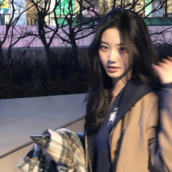 梅姑姑