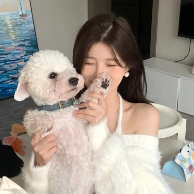 她的盛焰