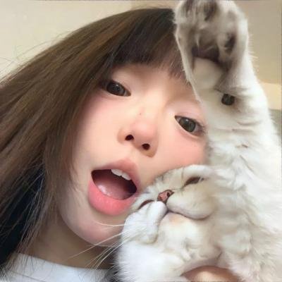 永恒的少女